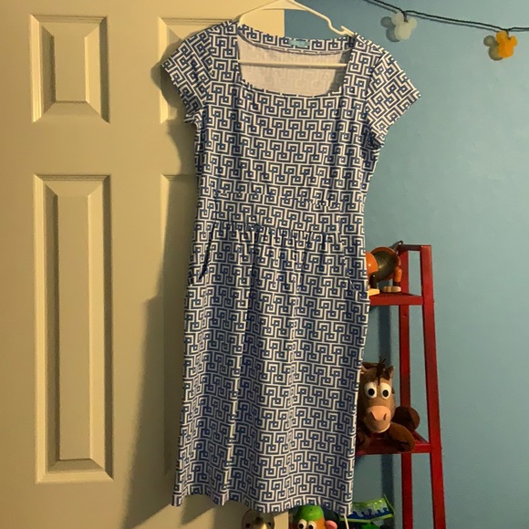 JMcLaughlin dress
